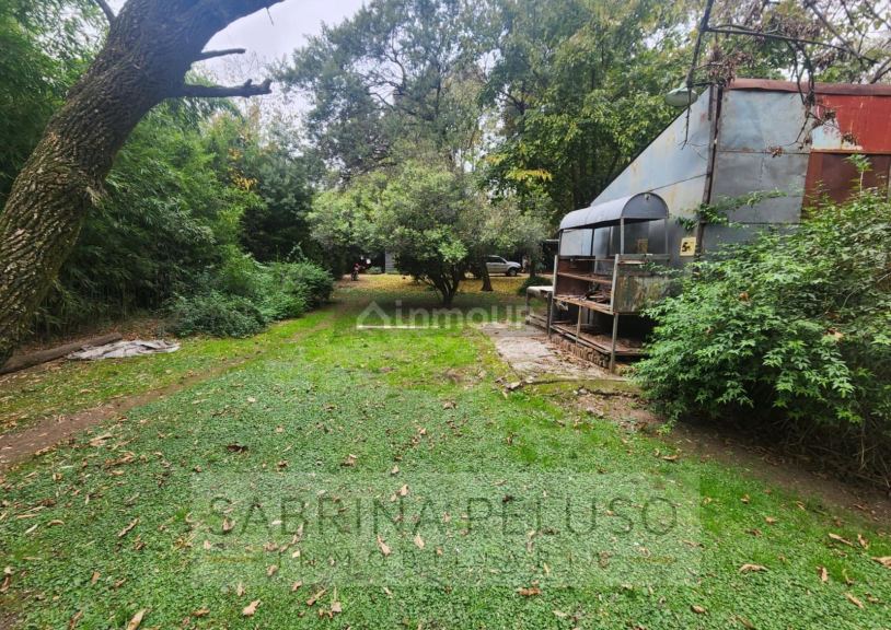 Terreno en Venta en Moreno, G.B.A. Zona Oeste