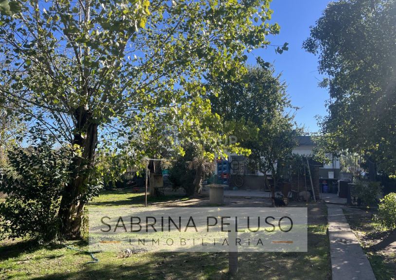 Casa Quinta en Venta en Marcos Paz, G.B.A. Zona Oeste