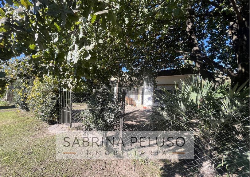 Casa Quinta en Venta en Marcos Paz, G.B.A. Zona Oeste