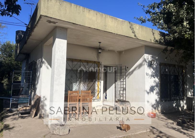 Casa Quinta en Venta en Marcos Paz, G.B.A. Zona Oeste