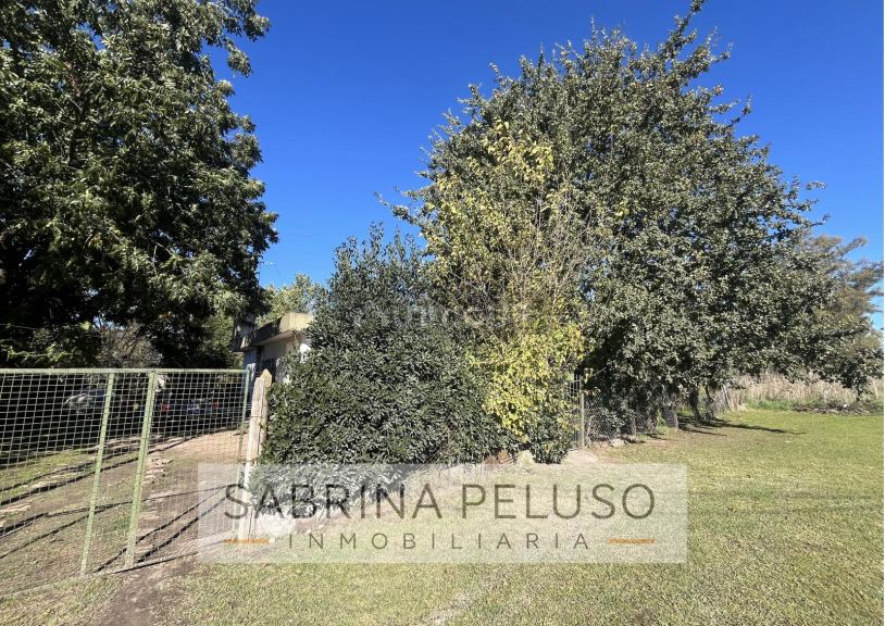 Casa Quinta en Venta en Marcos Paz, G.B.A. Zona Oeste