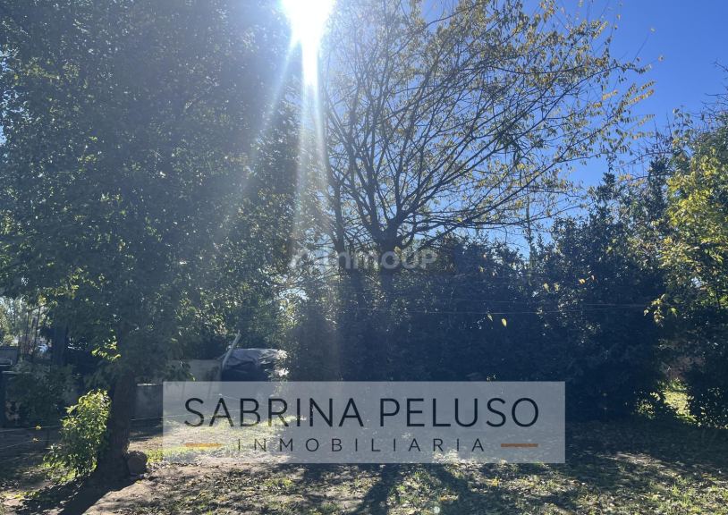 Casa Quinta en Venta en Marcos Paz, G.B.A. Zona Oeste