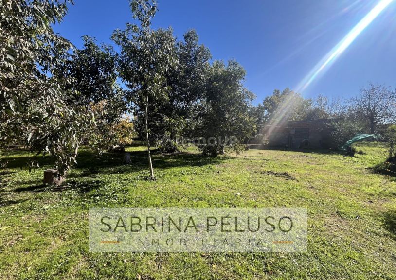 Casa Quinta en Venta en Marcos Paz, G.B.A. Zona Oeste