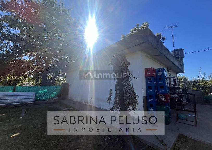 Casa Quinta en Venta en Marcos Paz, G.B.A. Zona Oeste