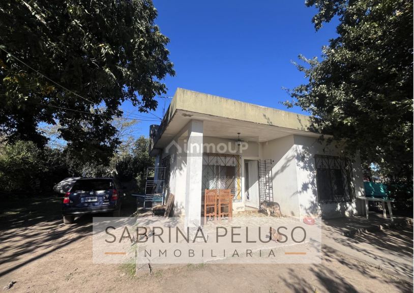 Casa Quinta en Venta en Marcos Paz, G.B.A. Zona Oeste