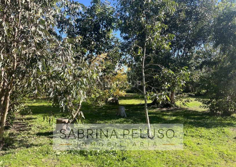 Casa Quinta en Venta en Marcos Paz, G.B.A. Zona Oeste