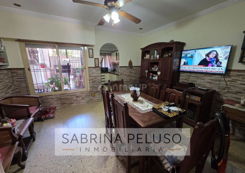 P H en Venta en General San Martin, G.B.A. Zona Norte - USD 98.000 | Inmoup - 6