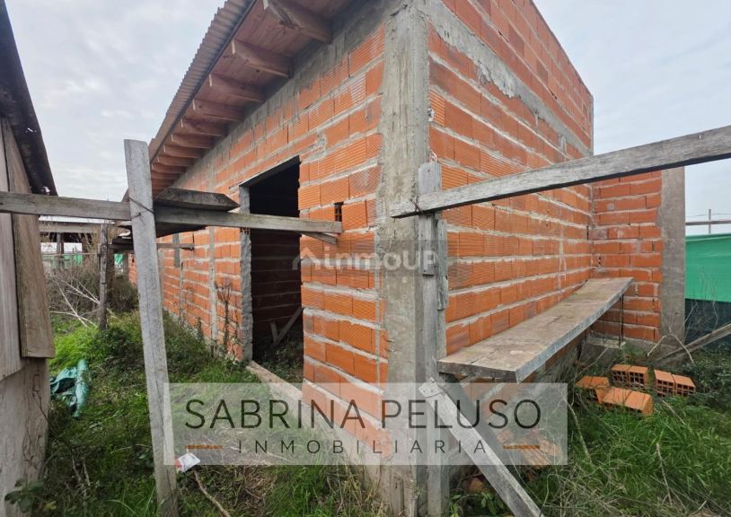Terreno en Venta en Merlo, G.B.A. Zona Oeste