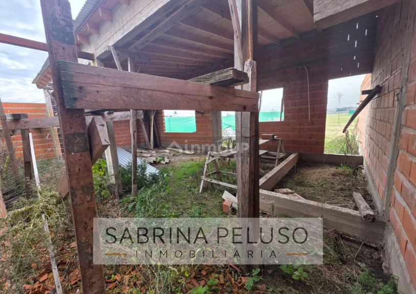 Terreno en Venta en Merlo, G.B.A. Zona Oeste
