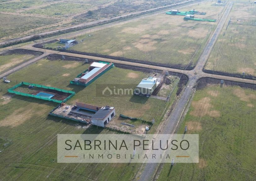Terreno en Venta en Merlo, G.B.A. Zona Oeste