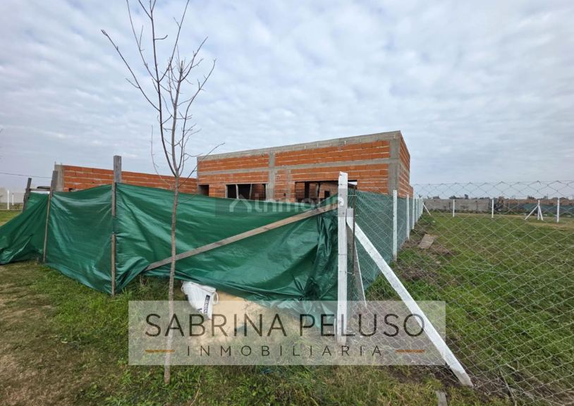 Terreno en Venta en Merlo, G.B.A. Zona Oeste