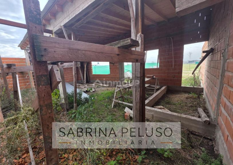Terreno en Venta en Merlo, G.B.A. Zona Oeste