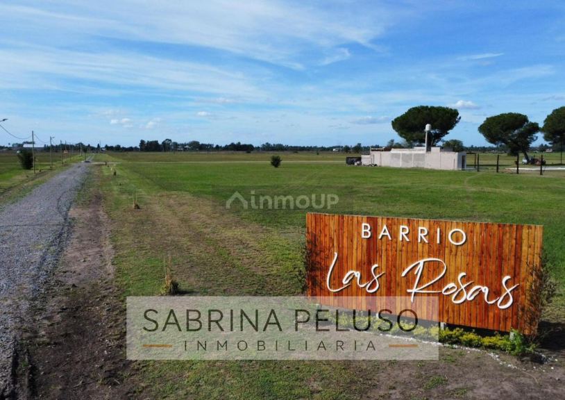 Terreno en Venta en Merlo, G.B.A. Zona Oeste