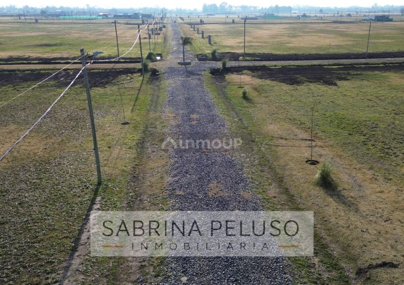 Terreno en Venta en Merlo, G.B.A. Zona Oeste