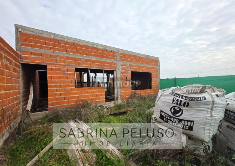 Terreno en Venta en Merlo, G.B.A. Zona Oeste