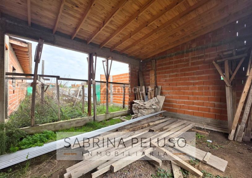 Terreno en Venta en Merlo, G.B.A. Zona Oeste