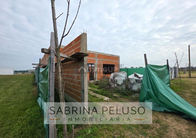 Terreno en Venta en Merlo, G.B.A. Zona Oeste