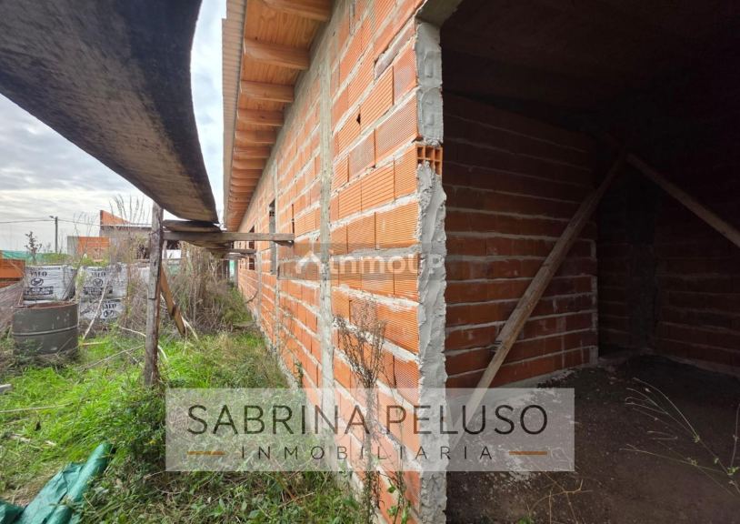 Terreno en Venta en Merlo, G.B.A. Zona Oeste