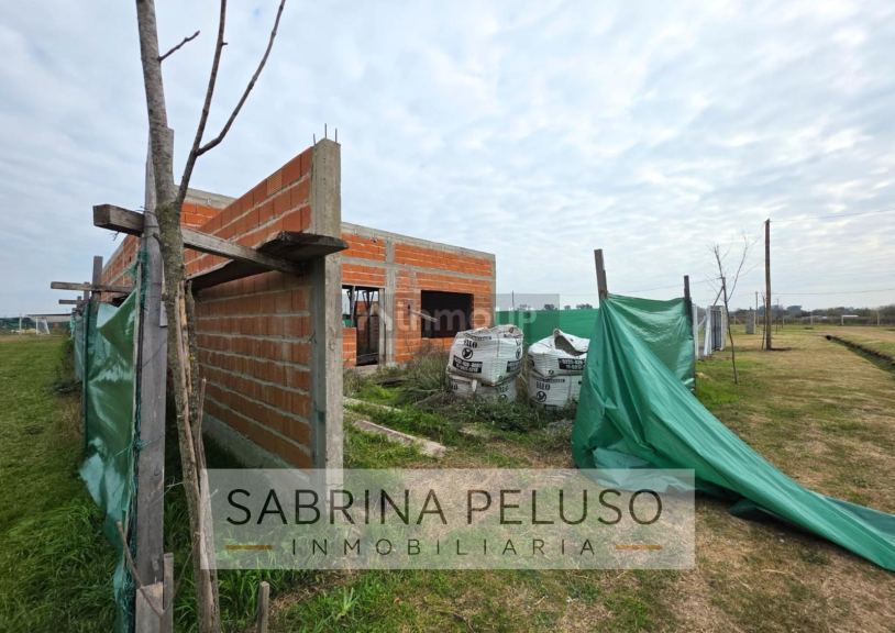 Terreno en Venta en Merlo, G.B.A. Zona Oeste