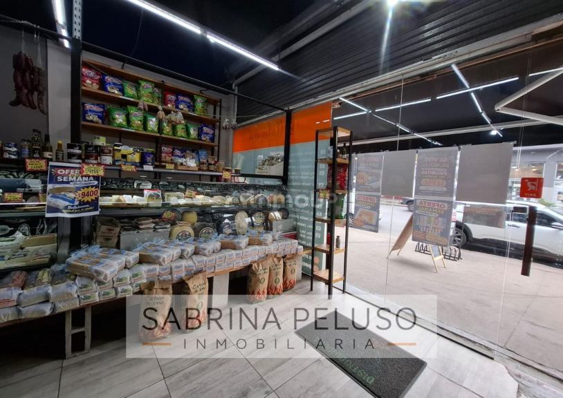 Fondo de Comercio en Venta en Ituzaingo, G.B.A. Zona Oeste