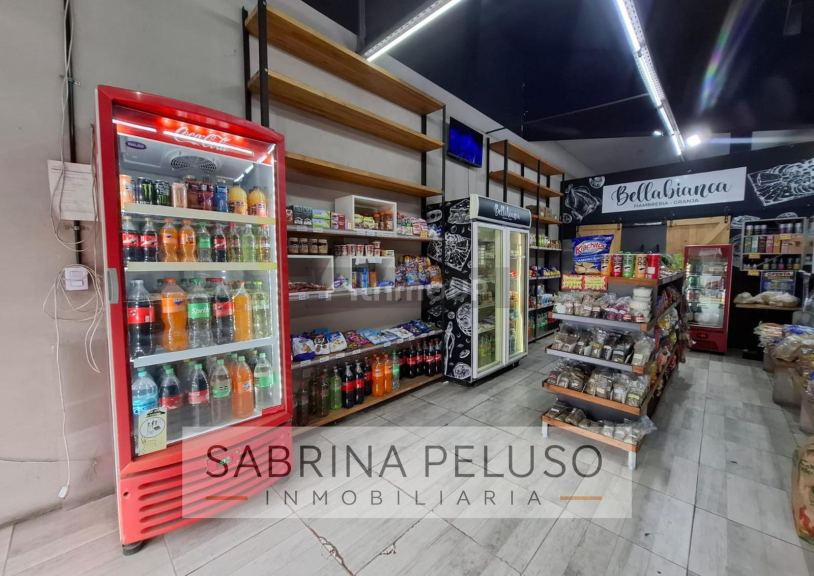 Fondo de Comercio en Venta en Ituzaingo, G.B.A. Zona Oeste