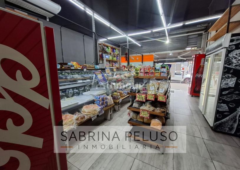 Fondo de Comercio en Venta en Ituzaingo, G.B.A. Zona Oeste