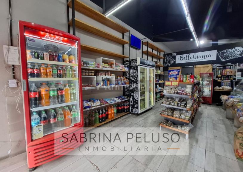 Fondo de Comercio en Venta en Ituzaingo, G.B.A. Zona Oeste