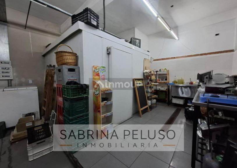 Fondo de Comercio en Venta en Ituzaingo, G.B.A. Zona Oeste