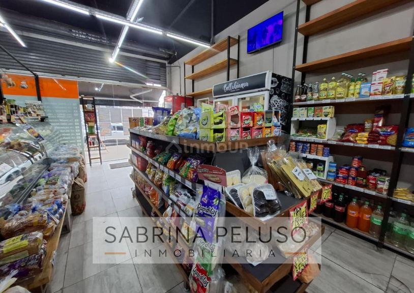 Fondo de Comercio en Venta en Ituzaingo, G.B.A. Zona Oeste