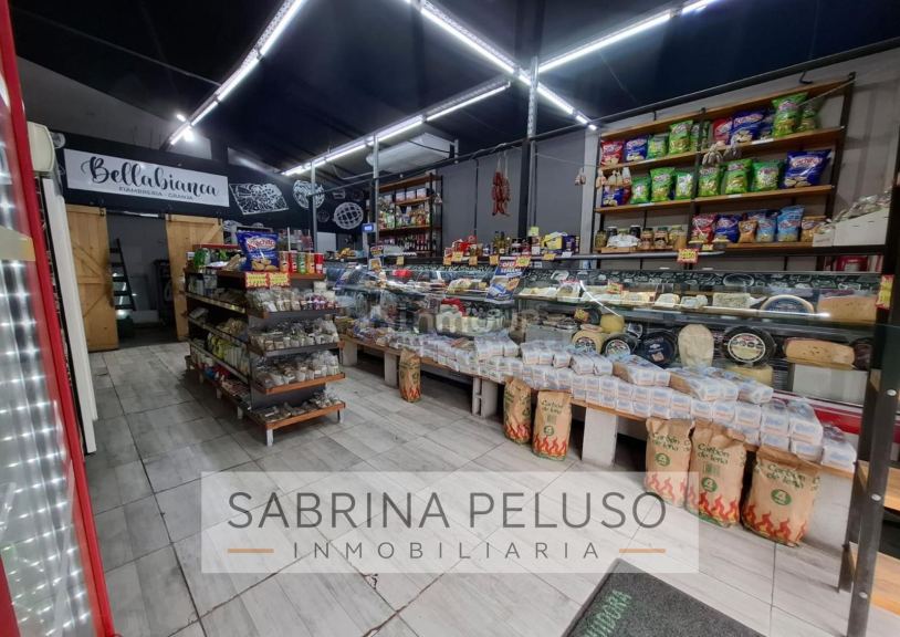 Fondo de Comercio en Venta en Ituzaingo, G.B.A. Zona Oeste