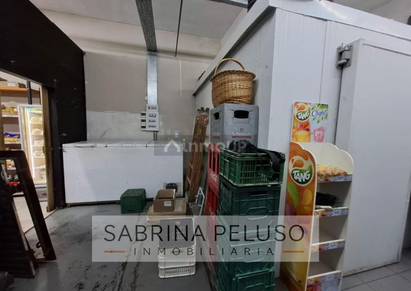 Fondo de Comercio en Venta en Ituzaingo, G.B.A. Zona Oeste