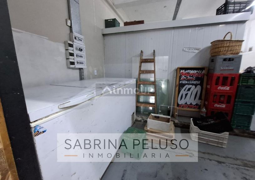 Fondo de Comercio en Venta en Ituzaingo, G.B.A. Zona Oeste