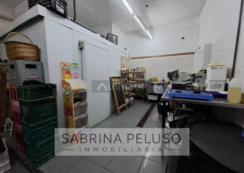 Fondo de Comercio en Venta en Ituzaingo, G.B.A. Zona Oeste