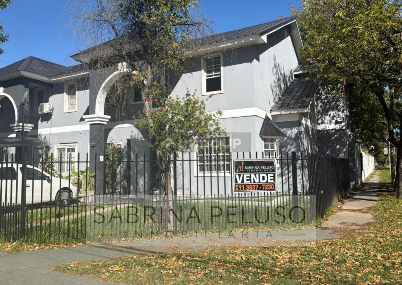 Casa en Venta en Moreno, G.B.A. Zona Oeste