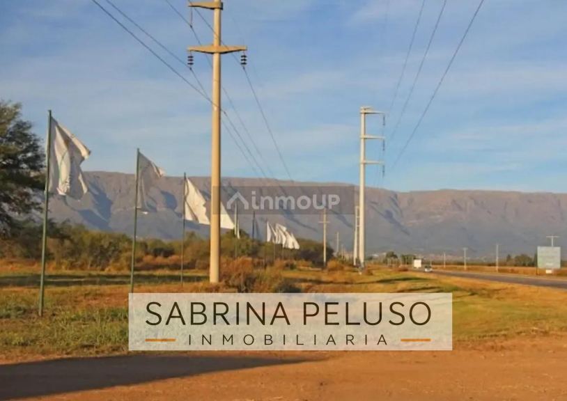 Junin Lote Barrio Privado Solares del Valle, ruta 5, km 7,5, D5881 Merlo, San Luis