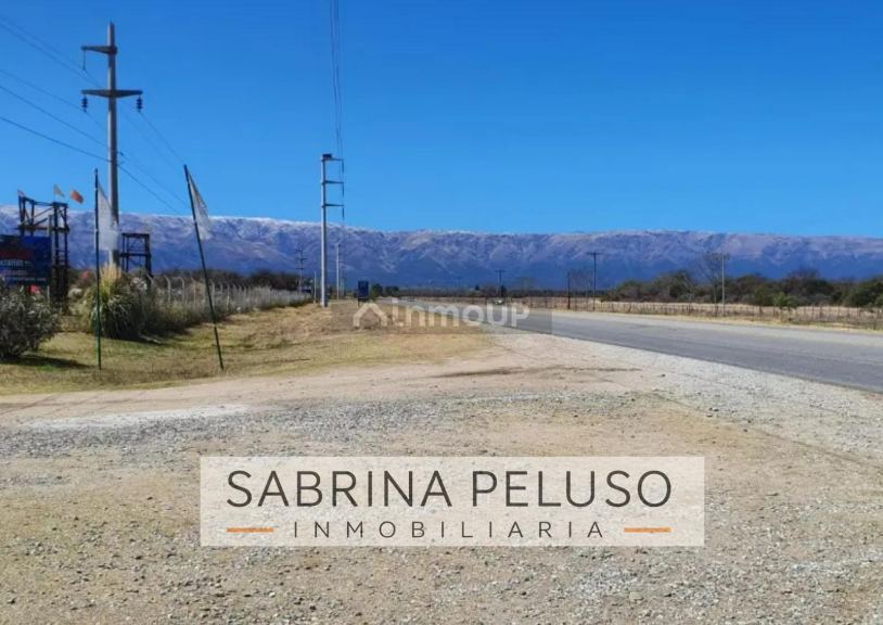 Junin Lote Barrio Privado Solares del Valle, ruta 5, km 7,5, D5881 Merlo, San Luis