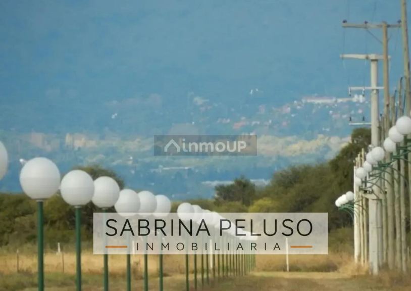 Terreno en Venta en Junin, San Luis