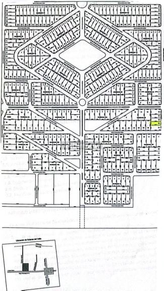 Terreno en Venta en Junin, San Luis