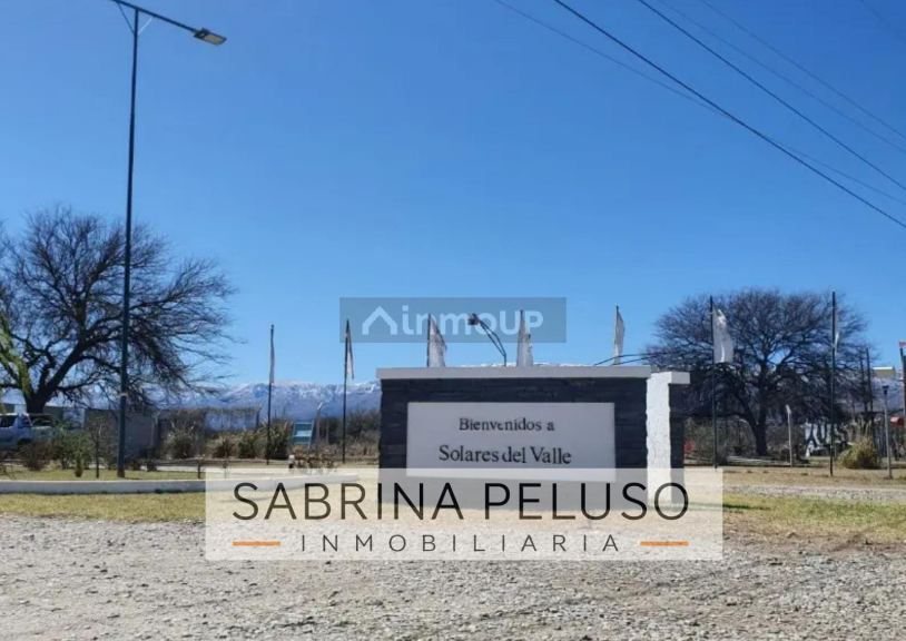 Junin Lote Barrio Privado Solares del Valle, ruta 5, km 7,5, D5881 Merlo, San Luis