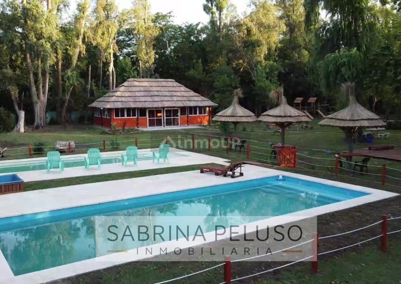 Casa Quinta en Venta en Marcos Paz, G.B.A. Zona Oeste