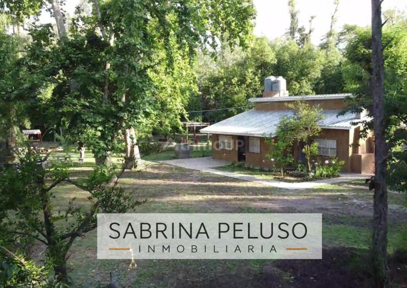 Casa Quinta en Venta en Marcos Paz, G.B.A. Zona Oeste