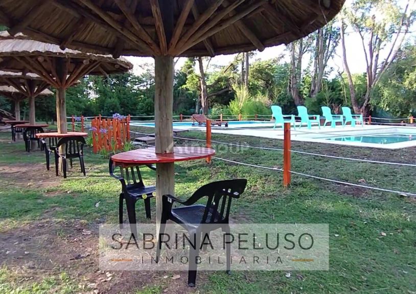 Casa Quinta en Venta en Marcos Paz, G.B.A. Zona Oeste
