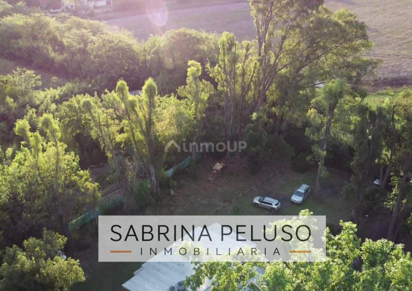 Casa Quinta en Venta en Marcos Paz, G.B.A. Zona Oeste