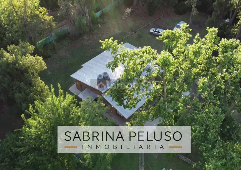 Casa Quinta en Venta en Marcos Paz, G.B.A. Zona Oeste