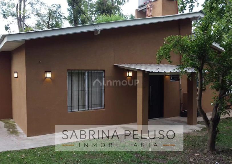 Casa Quinta en Venta en Marcos Paz, G.B.A. Zona Oeste