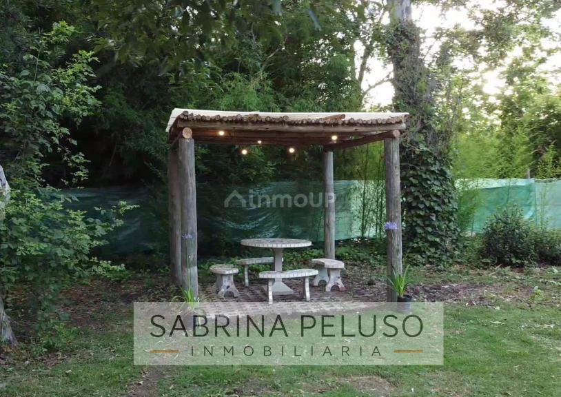 Casa Quinta en Venta en Marcos Paz, G.B.A. Zona Oeste