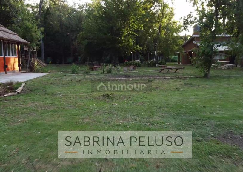 Casa Quinta en Venta en Marcos Paz, G.B.A. Zona Oeste
