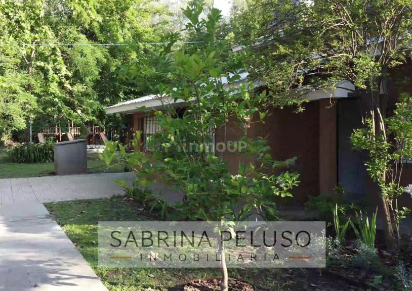 Casa Quinta en Venta en Marcos Paz, G.B.A. Zona Oeste