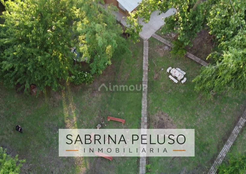 Casa Quinta en Venta en Marcos Paz, G.B.A. Zona Oeste