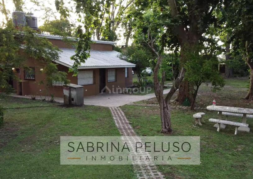 Casa Quinta en Venta en Marcos Paz, G.B.A. Zona Oeste